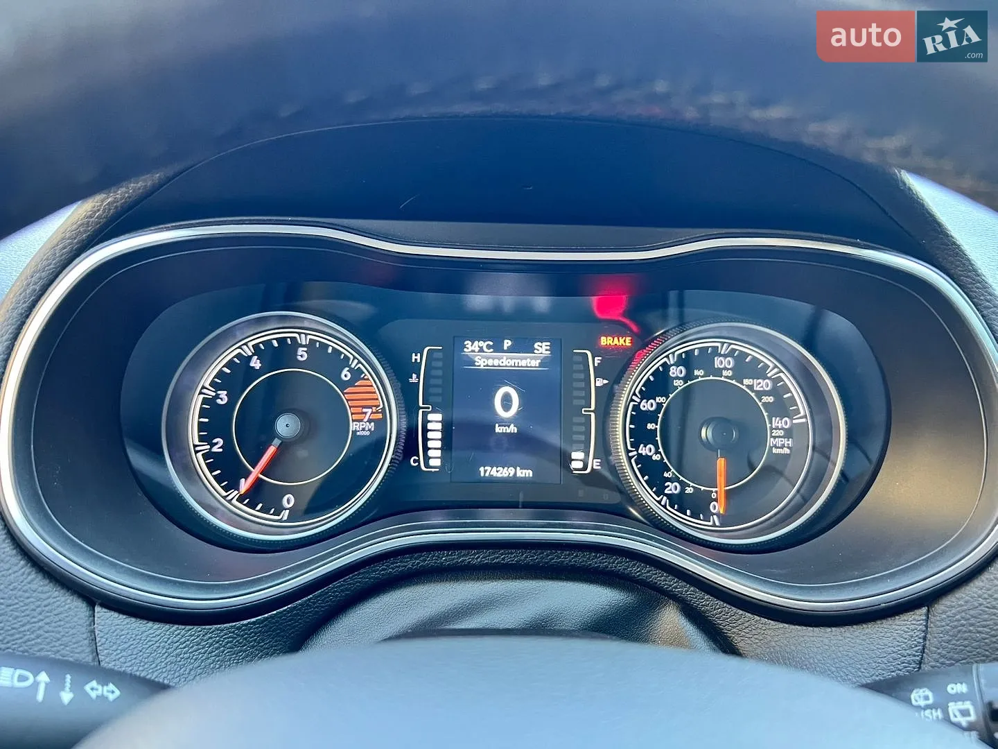 2018 Jeep Cherokee - мініатюра 38