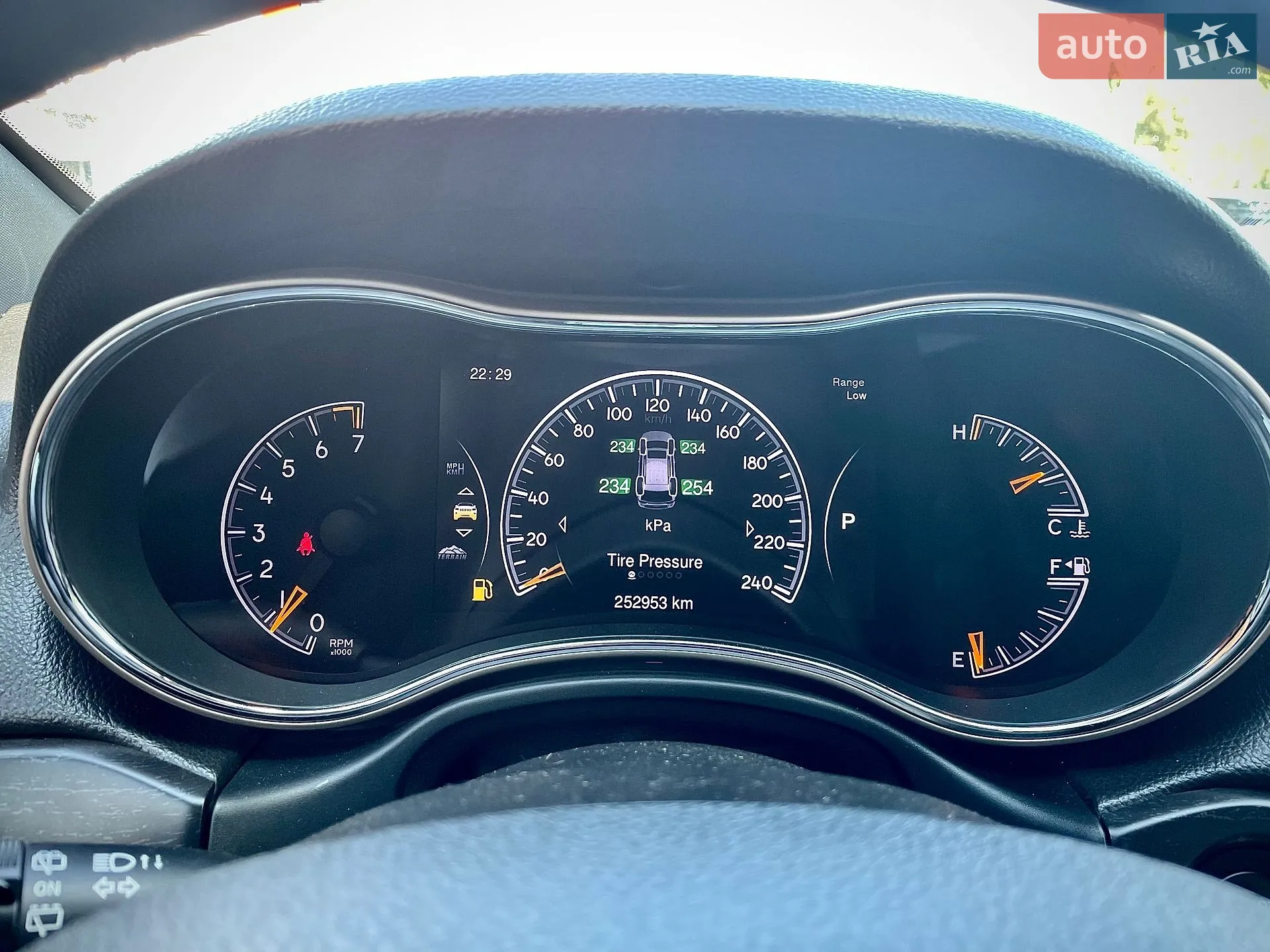 2013 Jeep Grand Cherokee - мініатюра 14