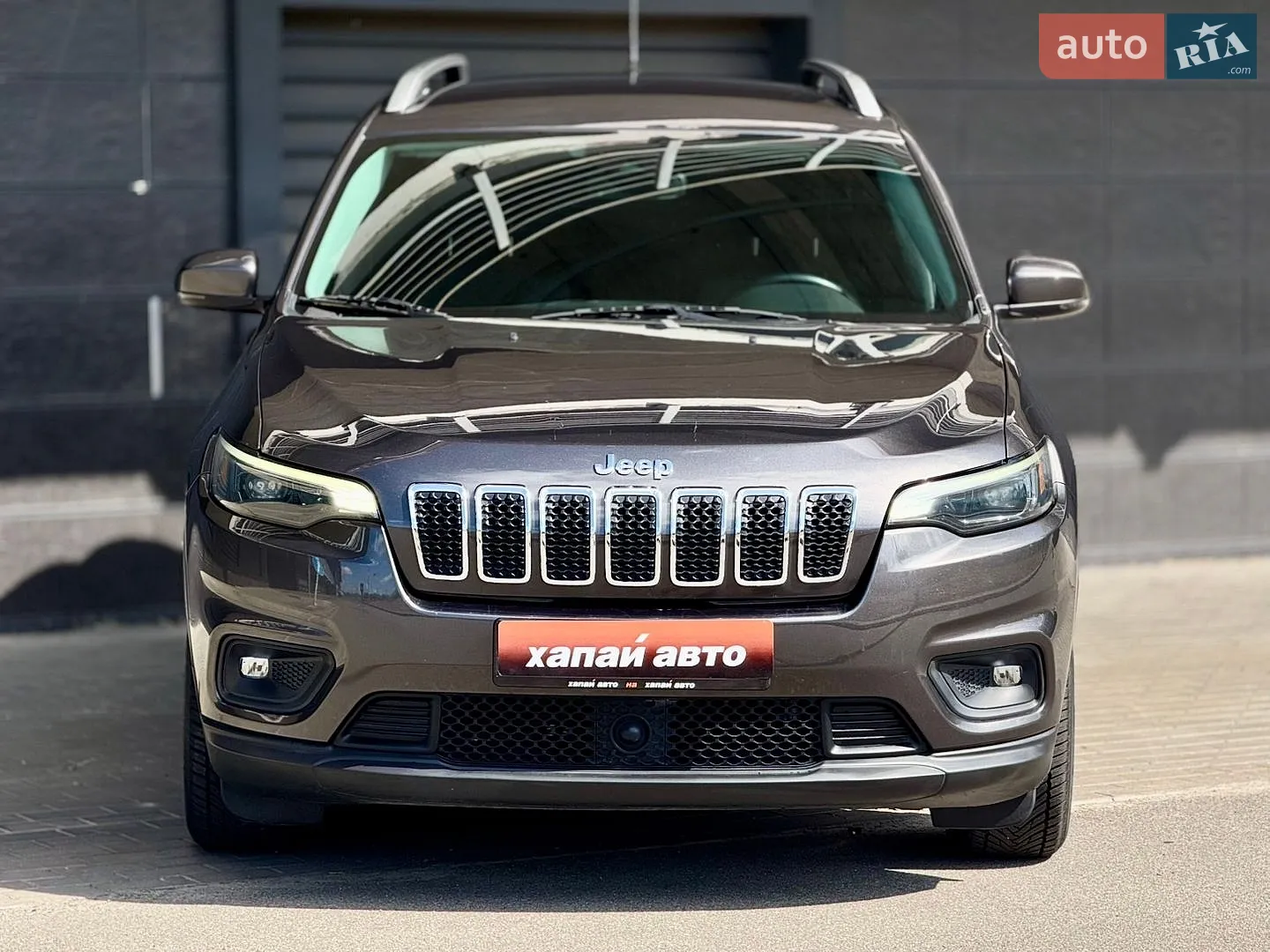 2021 Jeep Cherokee - мініатюра 8