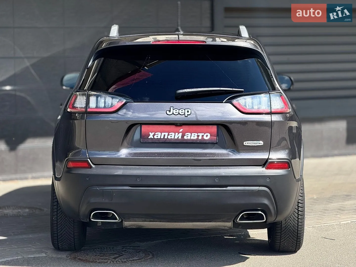 2021 Jeep Cherokee - мініатюра 7