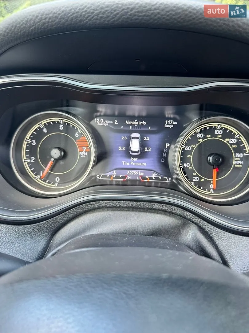 2019 Jeep Cherokee - мініатюра 16