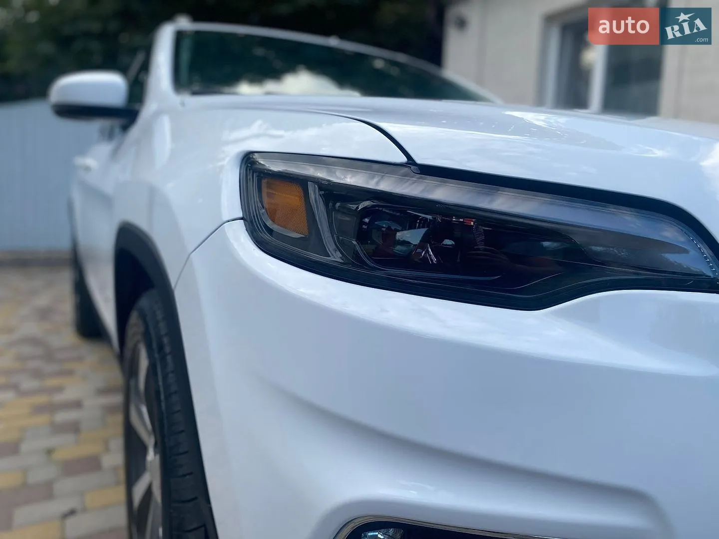 2018 Jeep Cherokee - мініатюра 21