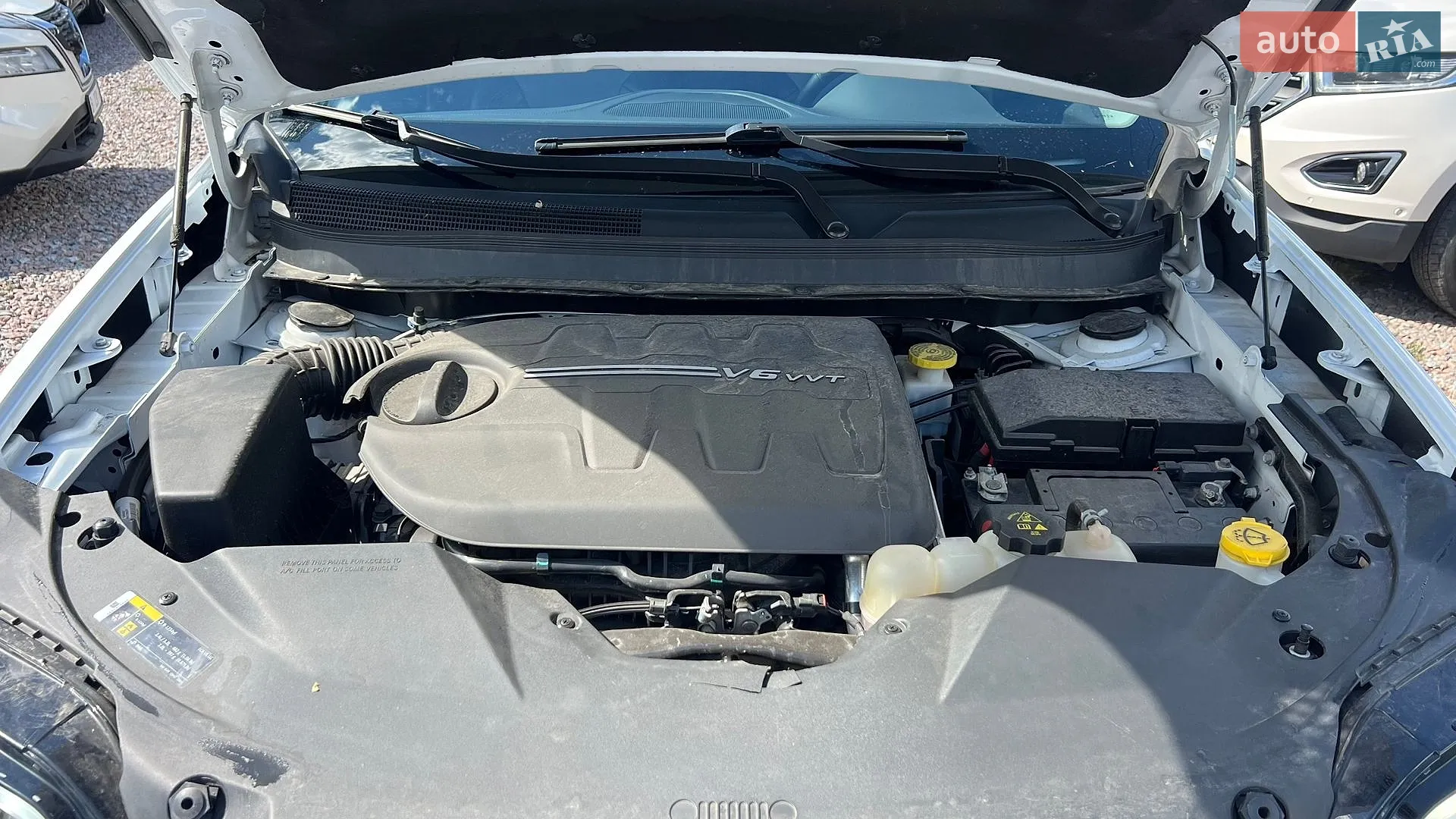 2019 Jeep Cherokee - мініатюра 5