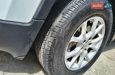 Внедорожник / Кроссовер Jeep Cherokee 2017 в Первомайске
