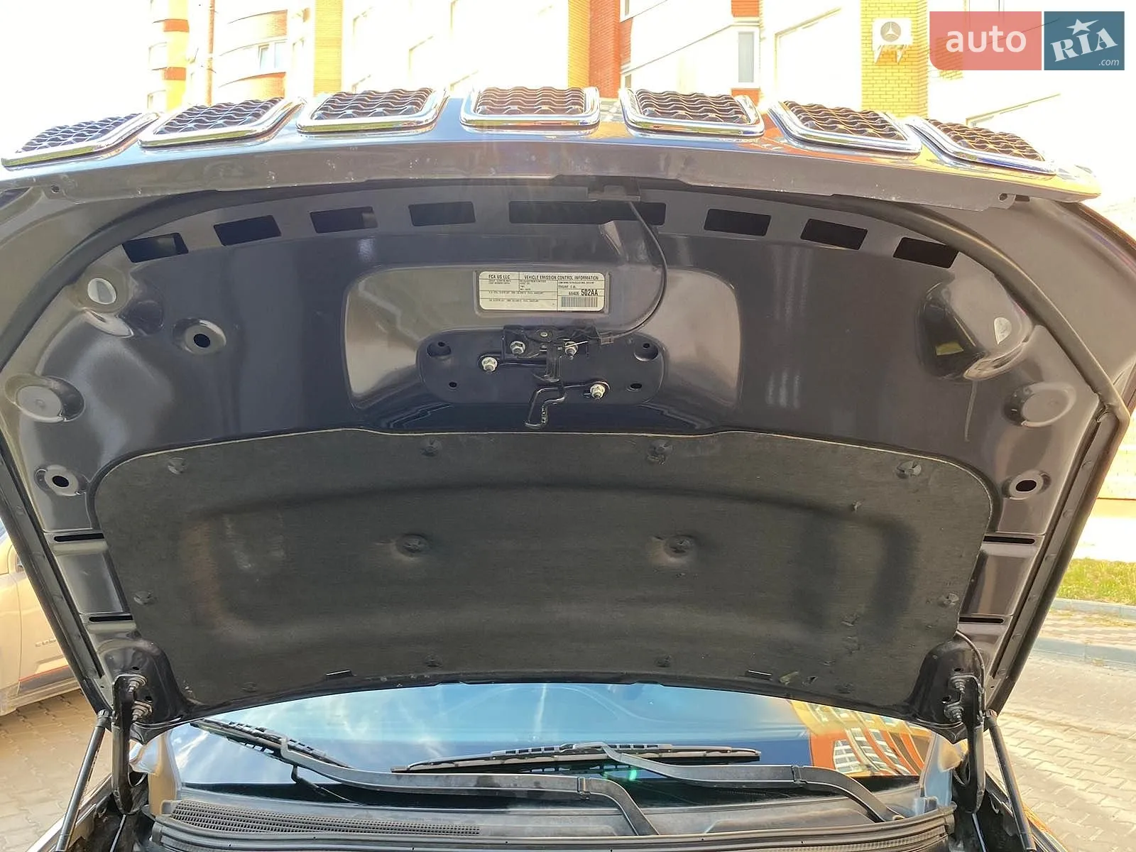 2019 Jeep Cherokee - мініатюра 14