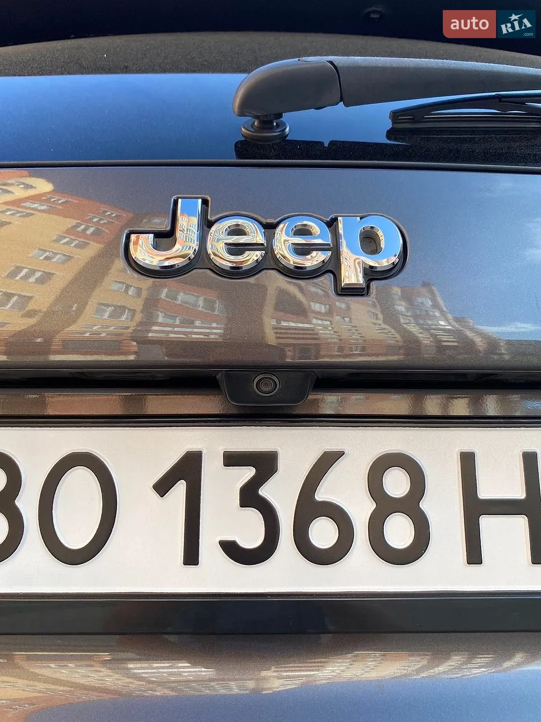 2019 Jeep Cherokee - мініатюра 19