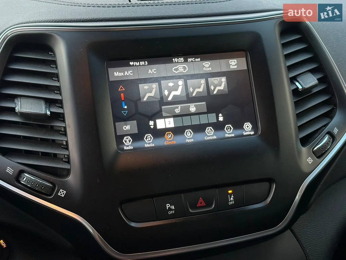 2021 Jeep Cherokee - мініатюра 31