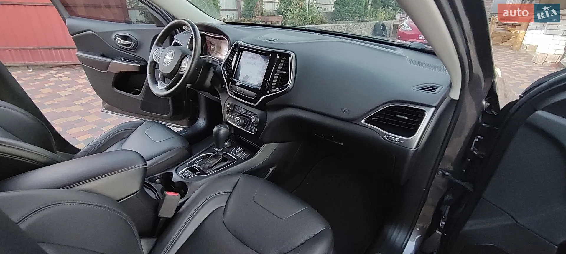 2019 Jeep Cherokee - мініатюра 10