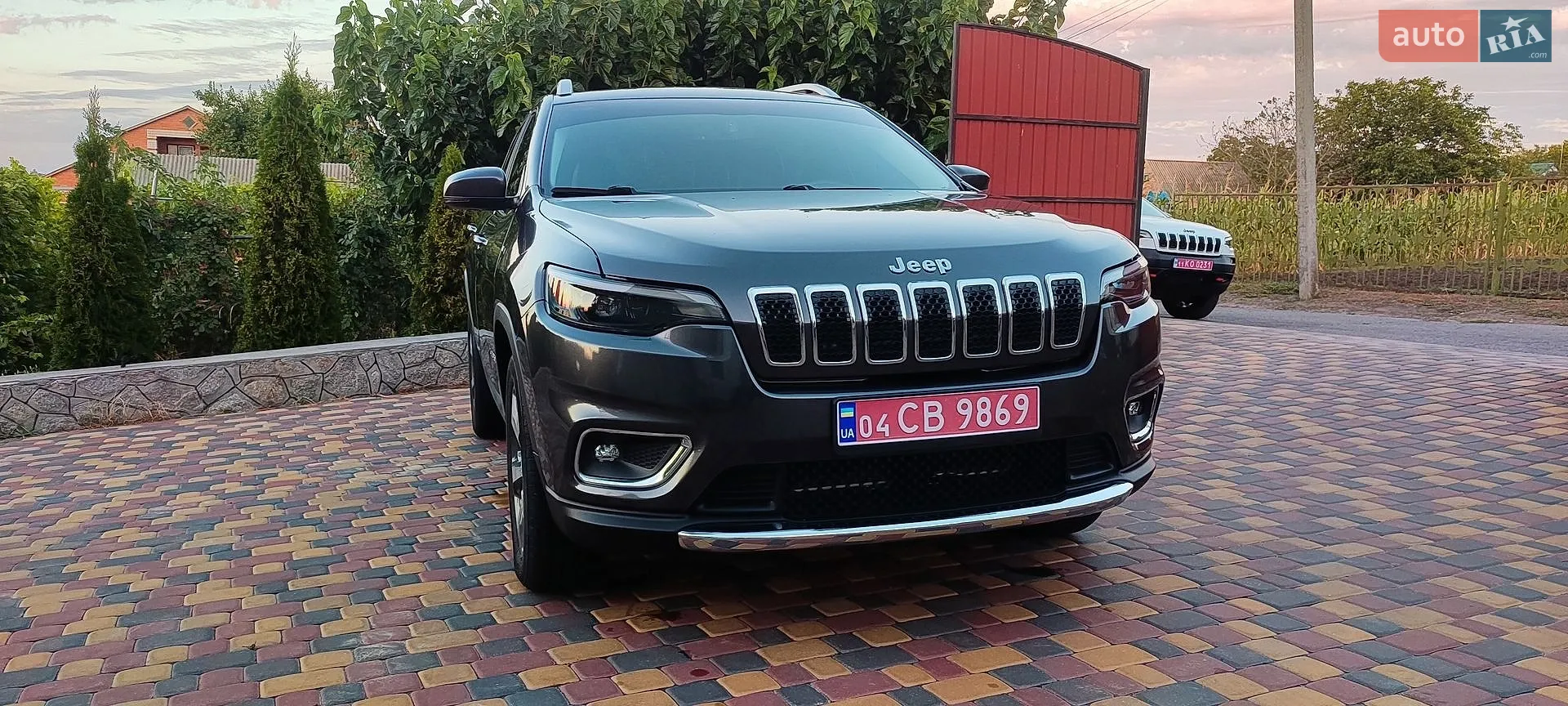 2019 Jeep Cherokee - мініатюра 13