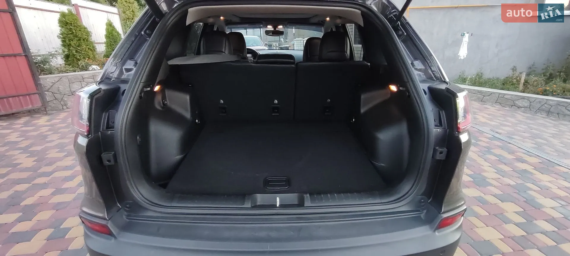 2019 Jeep Cherokee - мініатюра 24