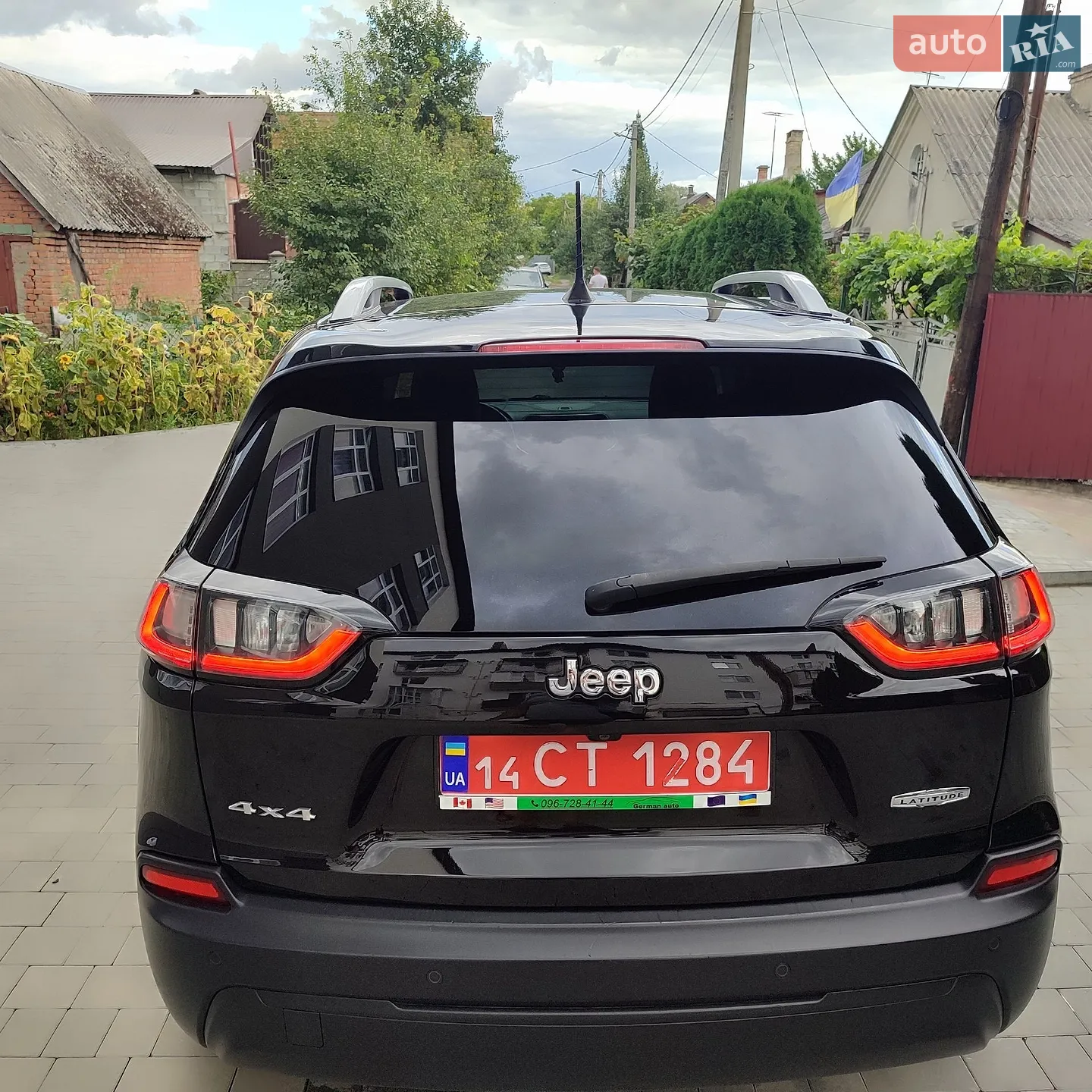 2019 Jeep Cherokee - мініатюра 47