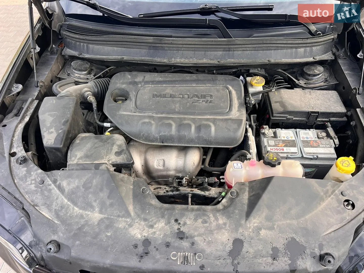 2019 Jeep Cherokee - мініатюра 17