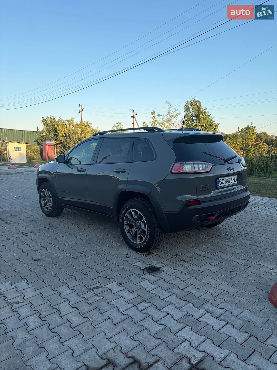 2022 Jeep Cherokee - мініатюра 4
