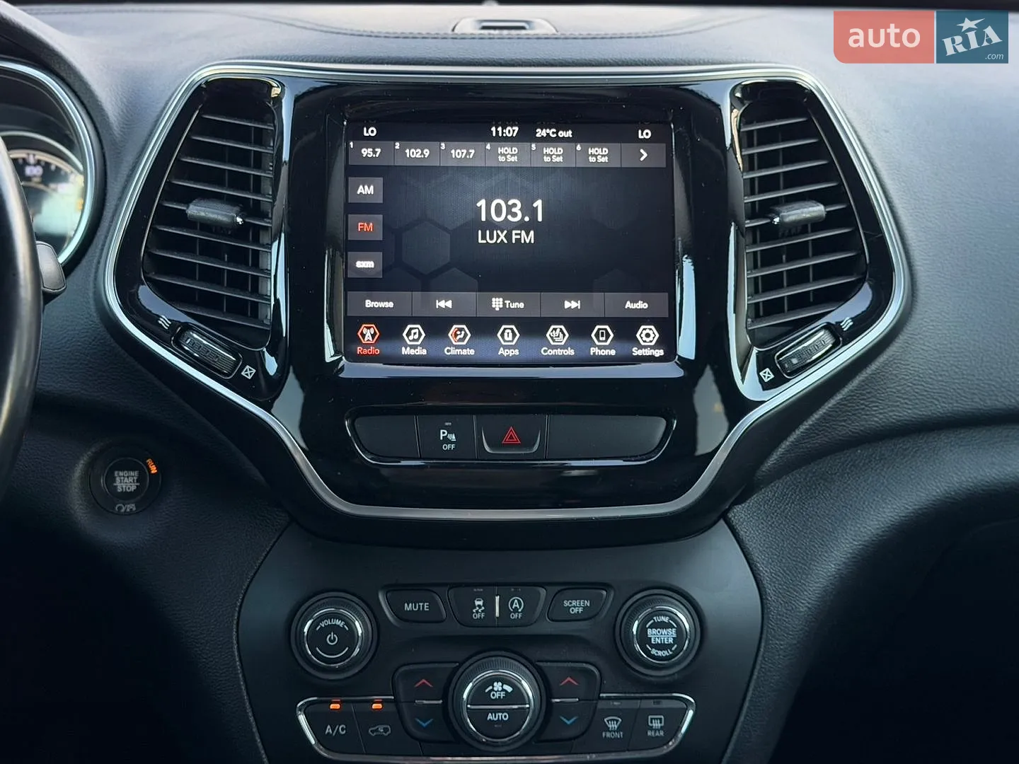2019 Jeep Cherokee - мініатюра 24