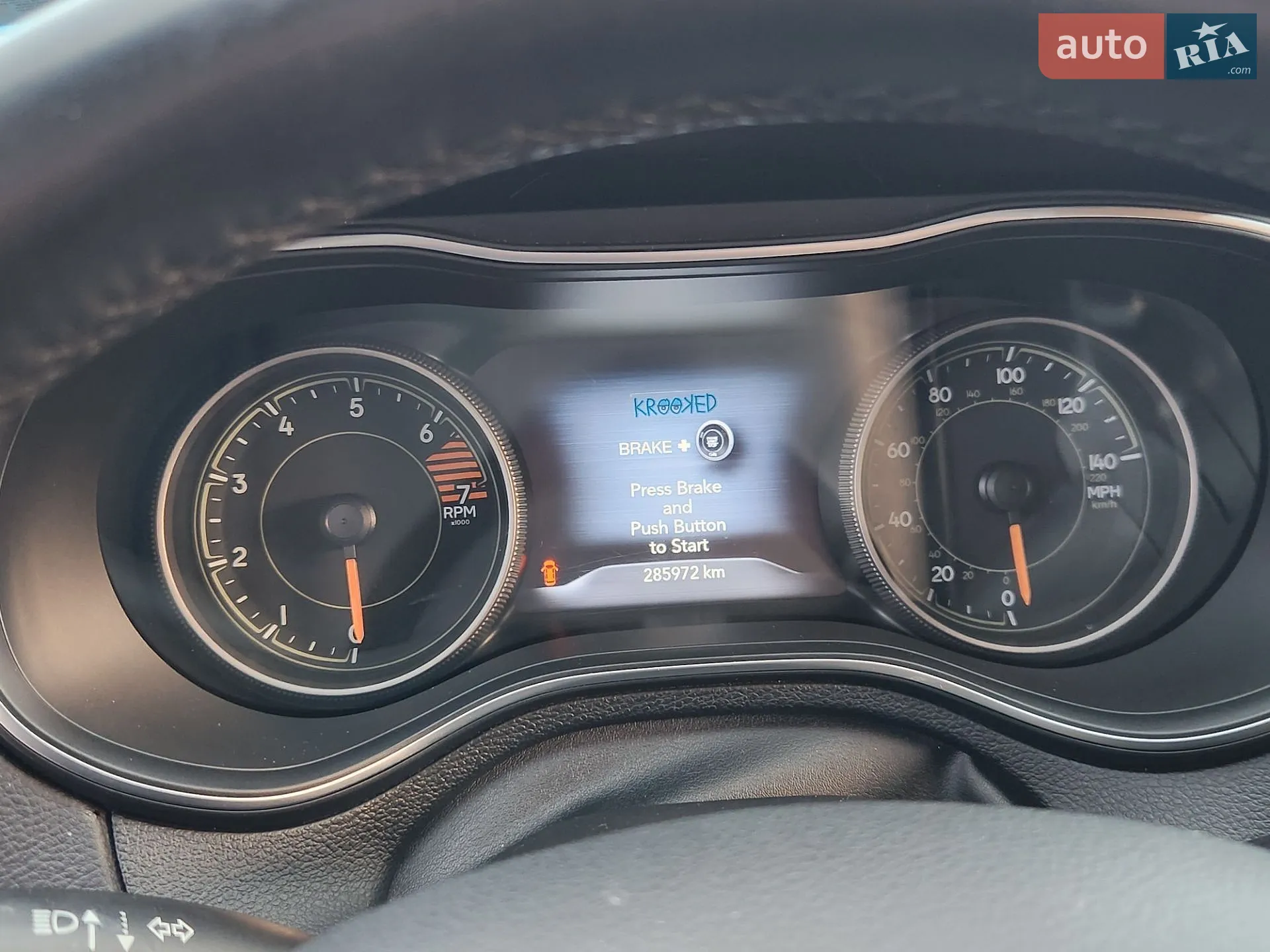 2018 Jeep Cherokee - мініатюра 30