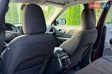 Внедорожник / Кроссовер Jeep Cherokee 2020 в Хмельницком