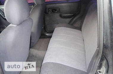  Jeep Cherokee 1999 в 