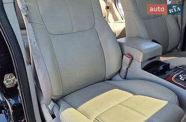 Внедорожник / Кроссовер Jeep Commander 2006 в Харькове