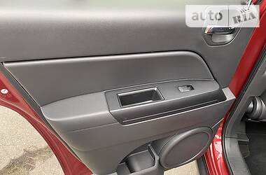 Позашляховик / Кросовер Jeep Compass 2013 в 