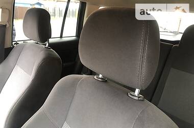 Позашляховик / Кросовер Jeep Compass 2016 в 