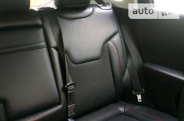 Позашляховик / Кросовер Jeep Compass 2018 в 