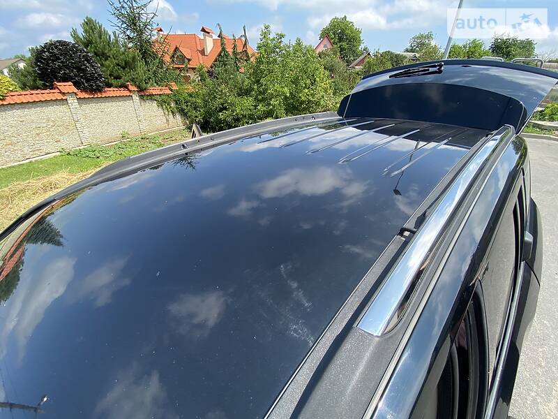 Позашляховик / Кросовер Jeep Compass 2011 в Вінниці