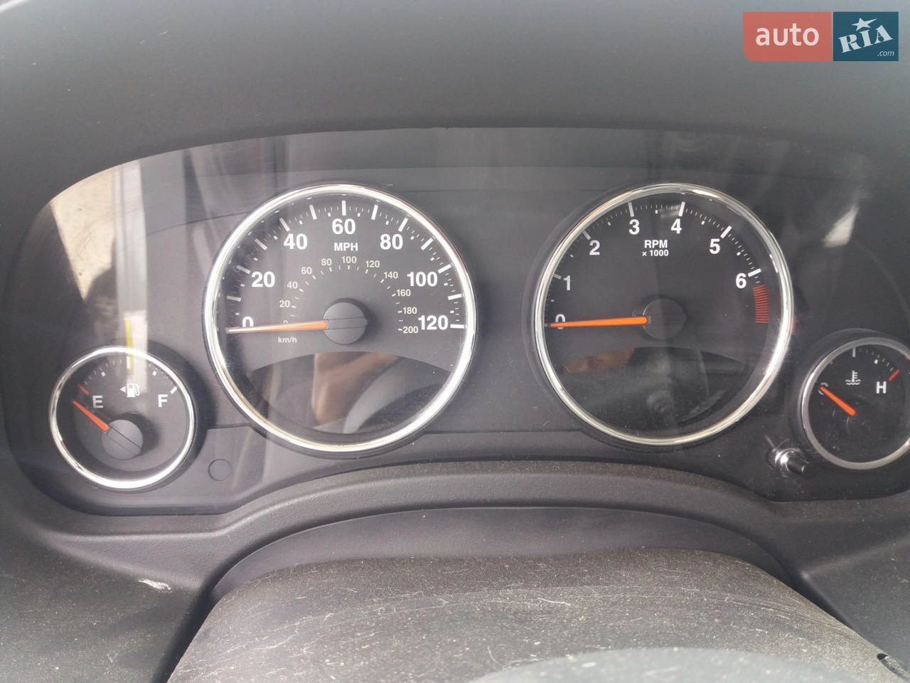 2013 Jeep Compass - мініатюра 12
