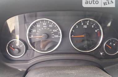 Позашляховик / Кросовер Jeep Compass 2013 в Запоріжжі