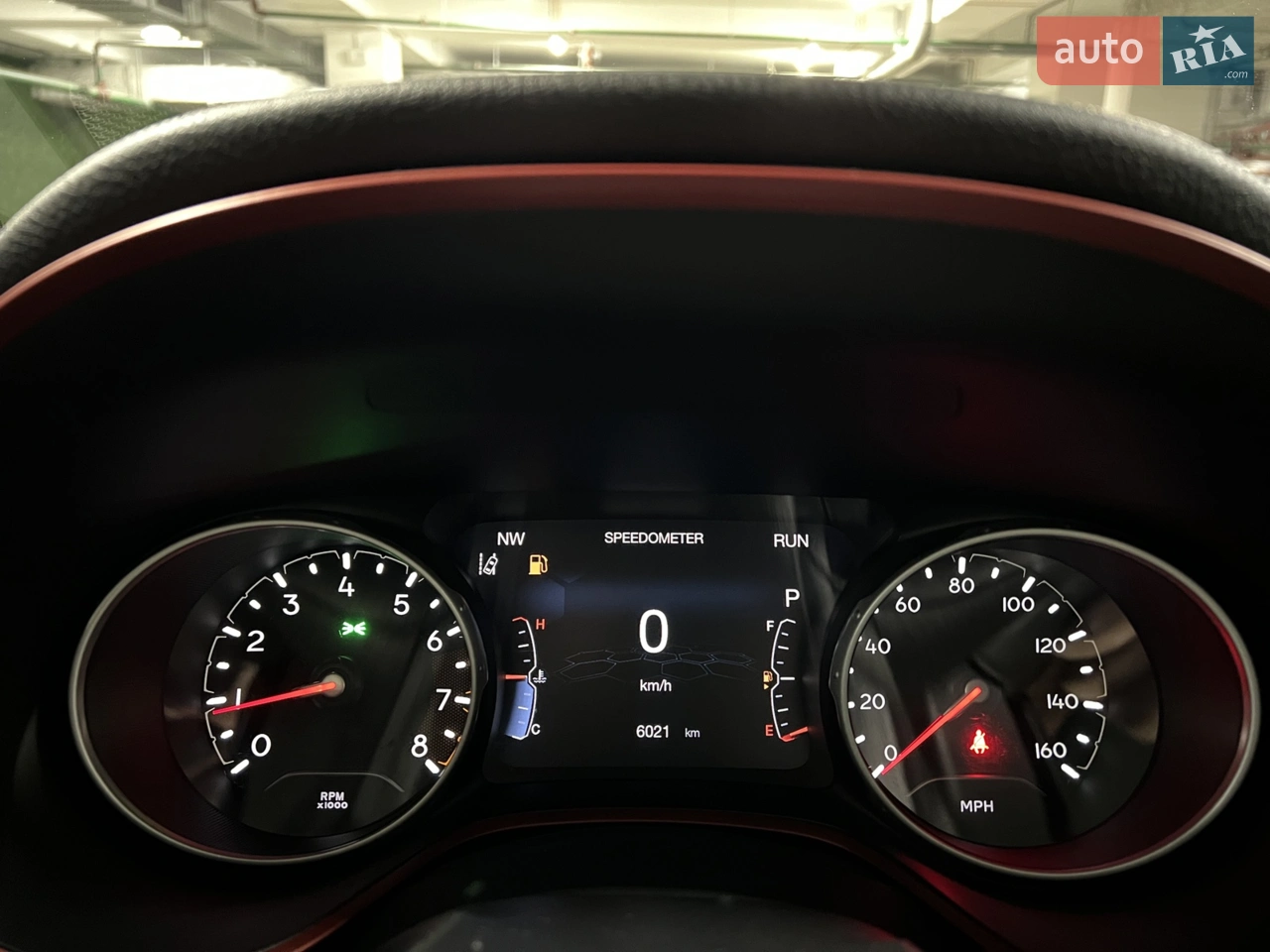 2020 Jeep Compass - мініатюра 40