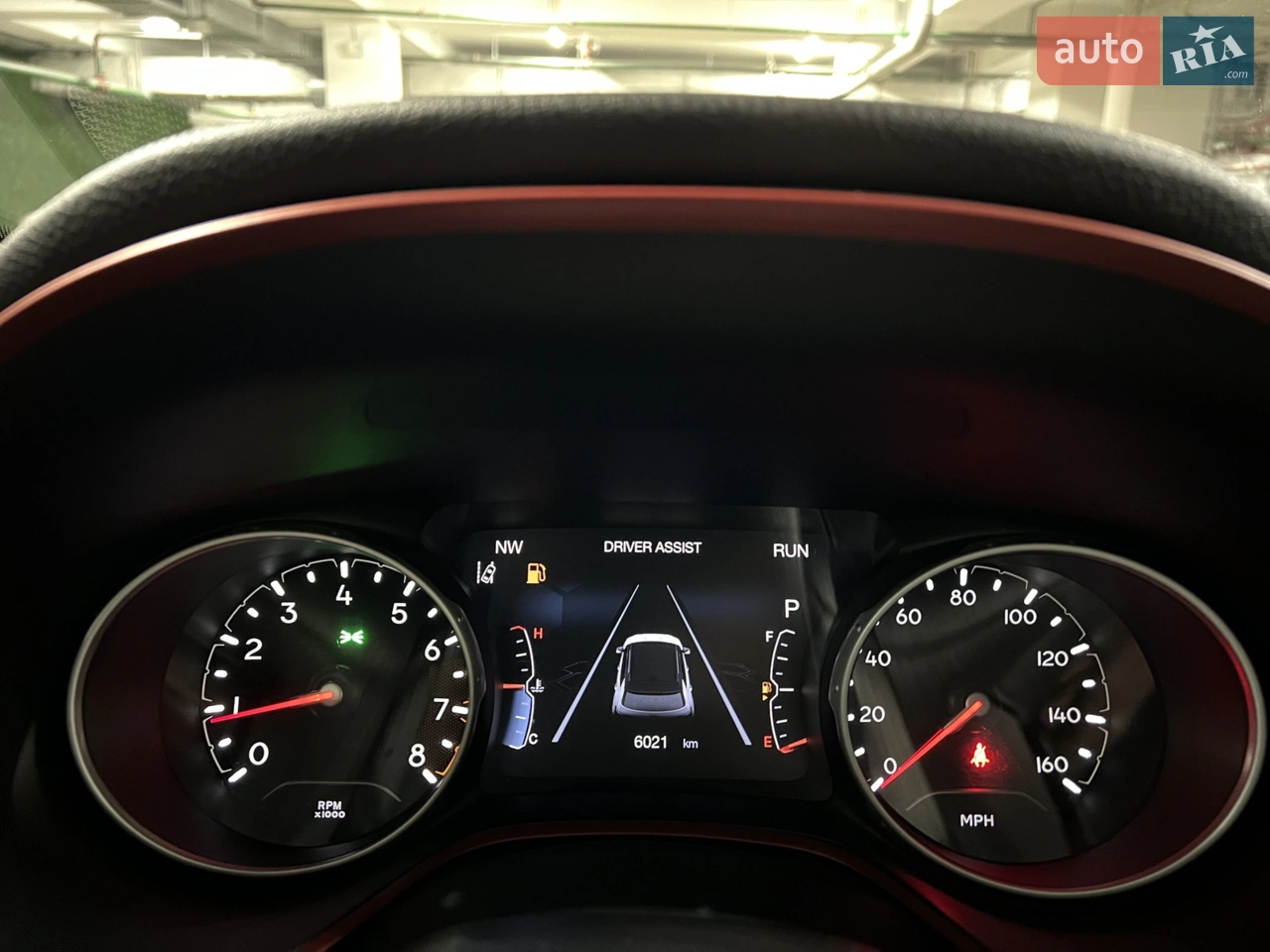 2020 Jeep Compass - мініатюра 41