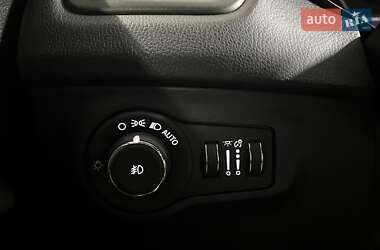 Внедорожник / Кроссовер Jeep Compass 2020 в 