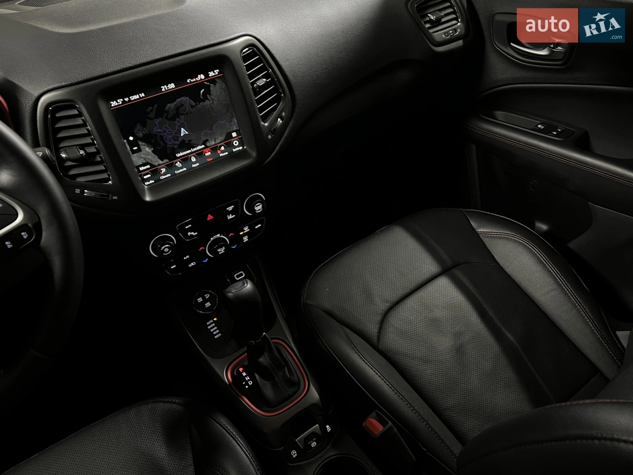 2020 Jeep Compass - мініатюра 51