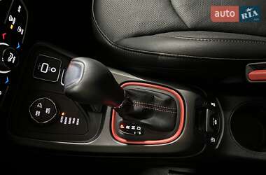 Внедорожник / Кроссовер Jeep Compass 2020 в Киеве
