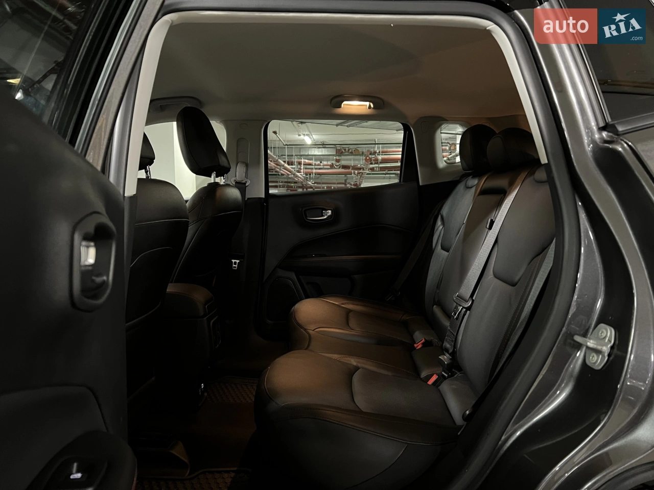 2020 Jeep Compass - мініатюра 68