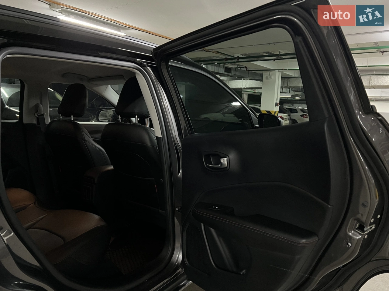 2020 Jeep Compass - мініатюра 71