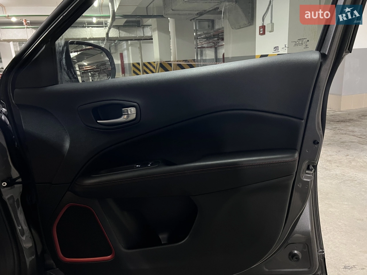 2020 Jeep Compass - мініатюра 77