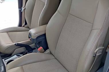 Позашляховик / Кросовер Jeep Compass 2015 в Львові