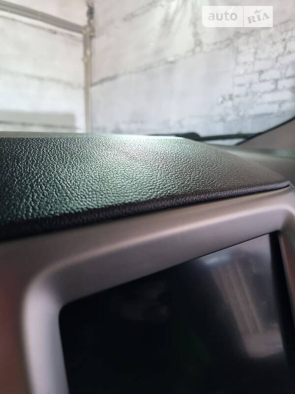 Позашляховик / Кросовер Jeep Compass 2018 в Вінниці