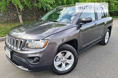 JEEP COMPASS 2014