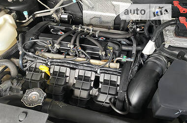 Внедорожник / Кроссовер Jeep Compass 2015 в Болграде