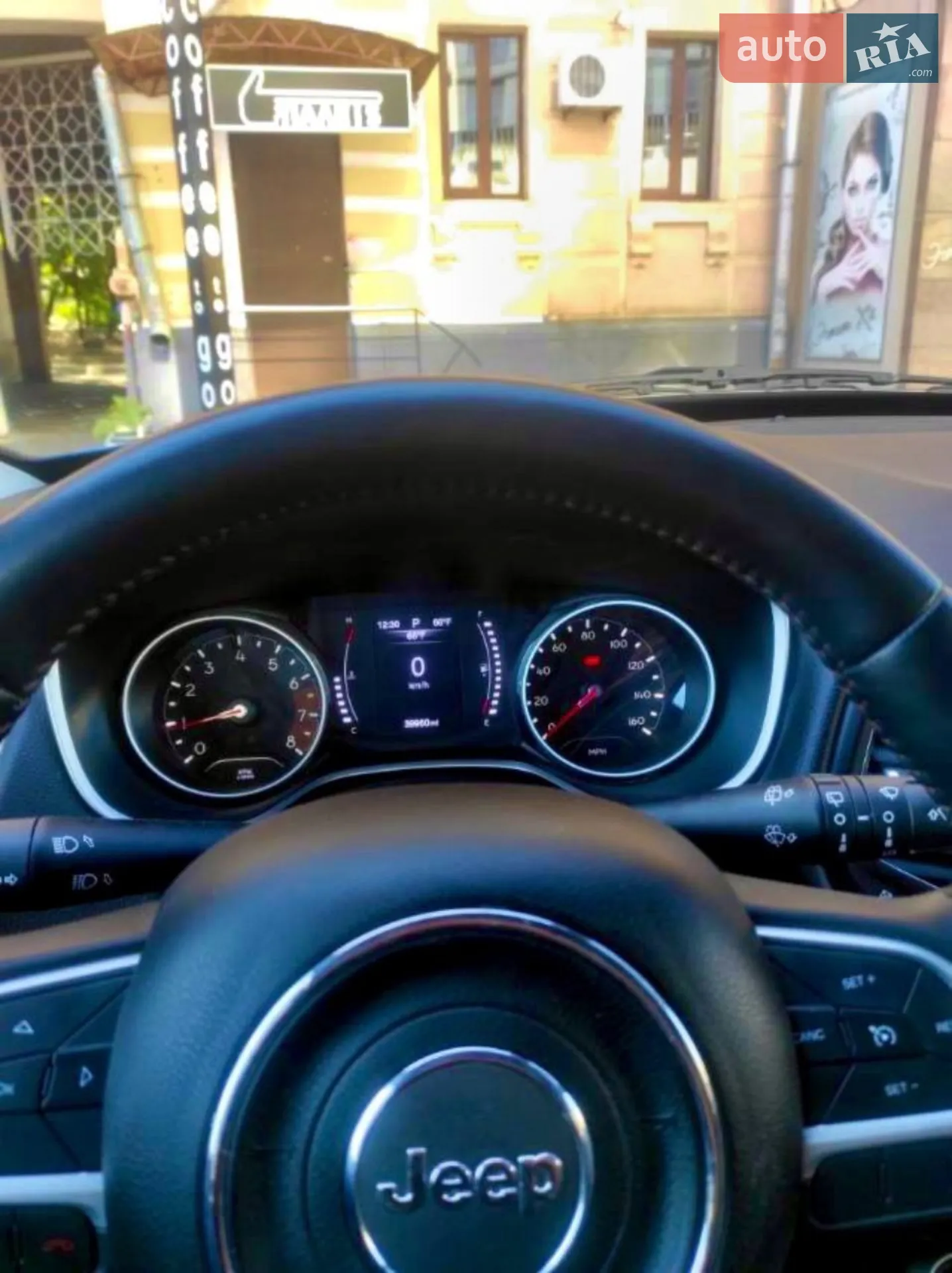 2018 Jeep Compass - мініатюра 5