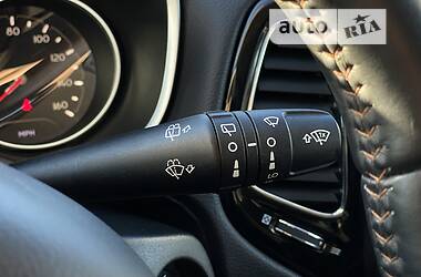 Внедорожник / Кроссовер Jeep Compass 2018 в 