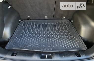 Внедорожник / Кроссовер Jeep Compass 2018 в 