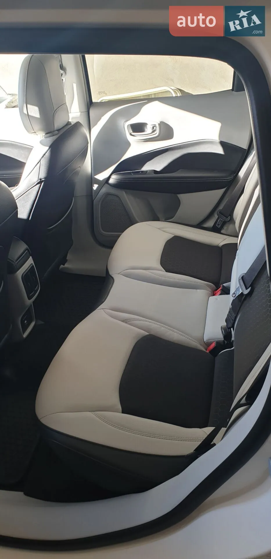 2017 Jeep Compass - мініатюра 5