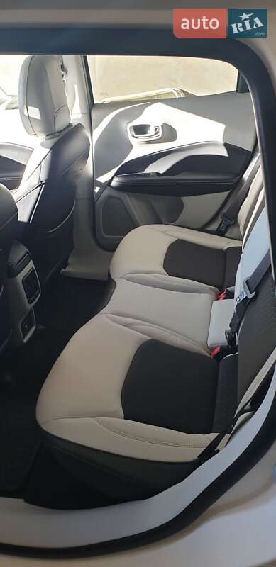 Позашляховик / Кросовер Jeep Compass 2017 в Харкові фото 5 Позашляховик / Кросовер Jeep Compass 2017 в Харкові