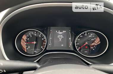 Внедорожник / Кроссовер Jeep Compass 2020 в 
