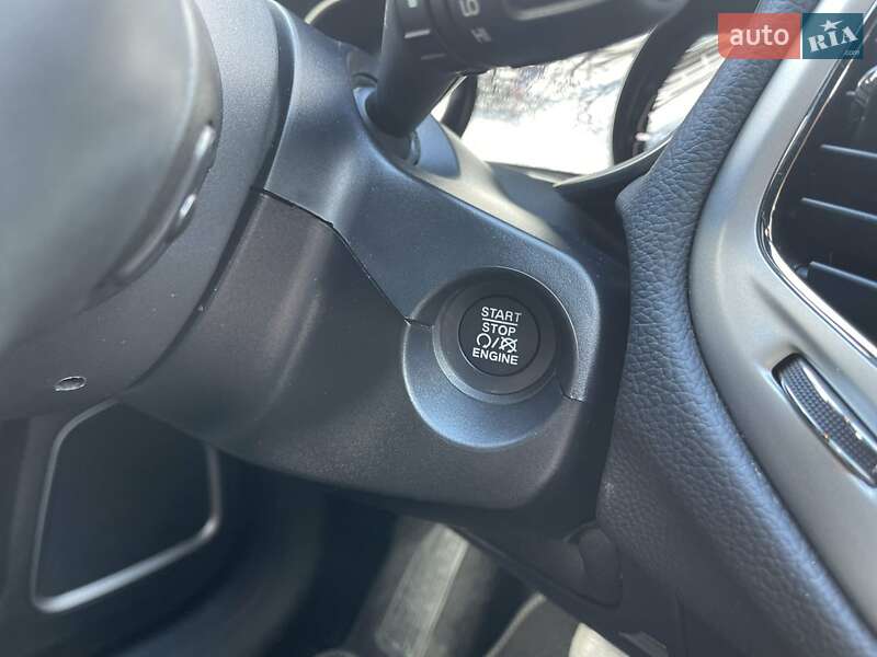 Внедорожник / Кроссовер Jeep Compass 2021 в Полтаве
