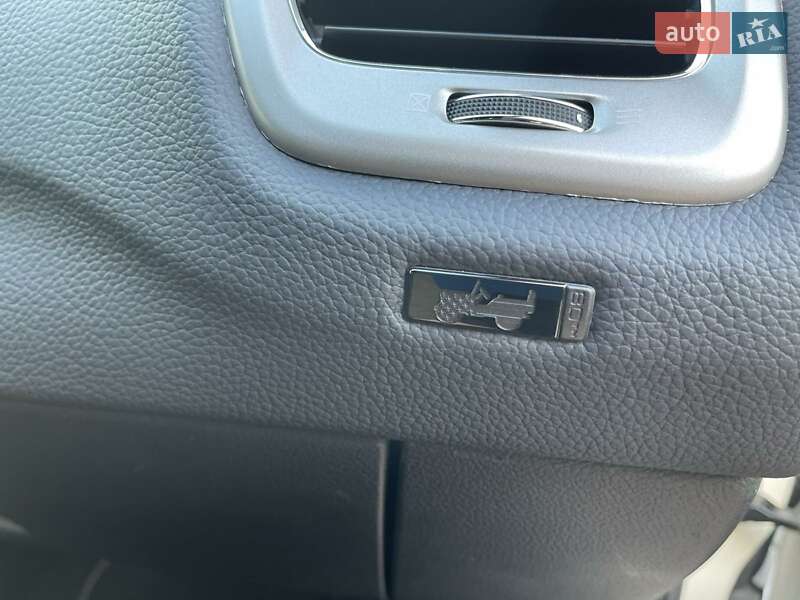 Внедорожник / Кроссовер Jeep Compass 2021 в Полтаве