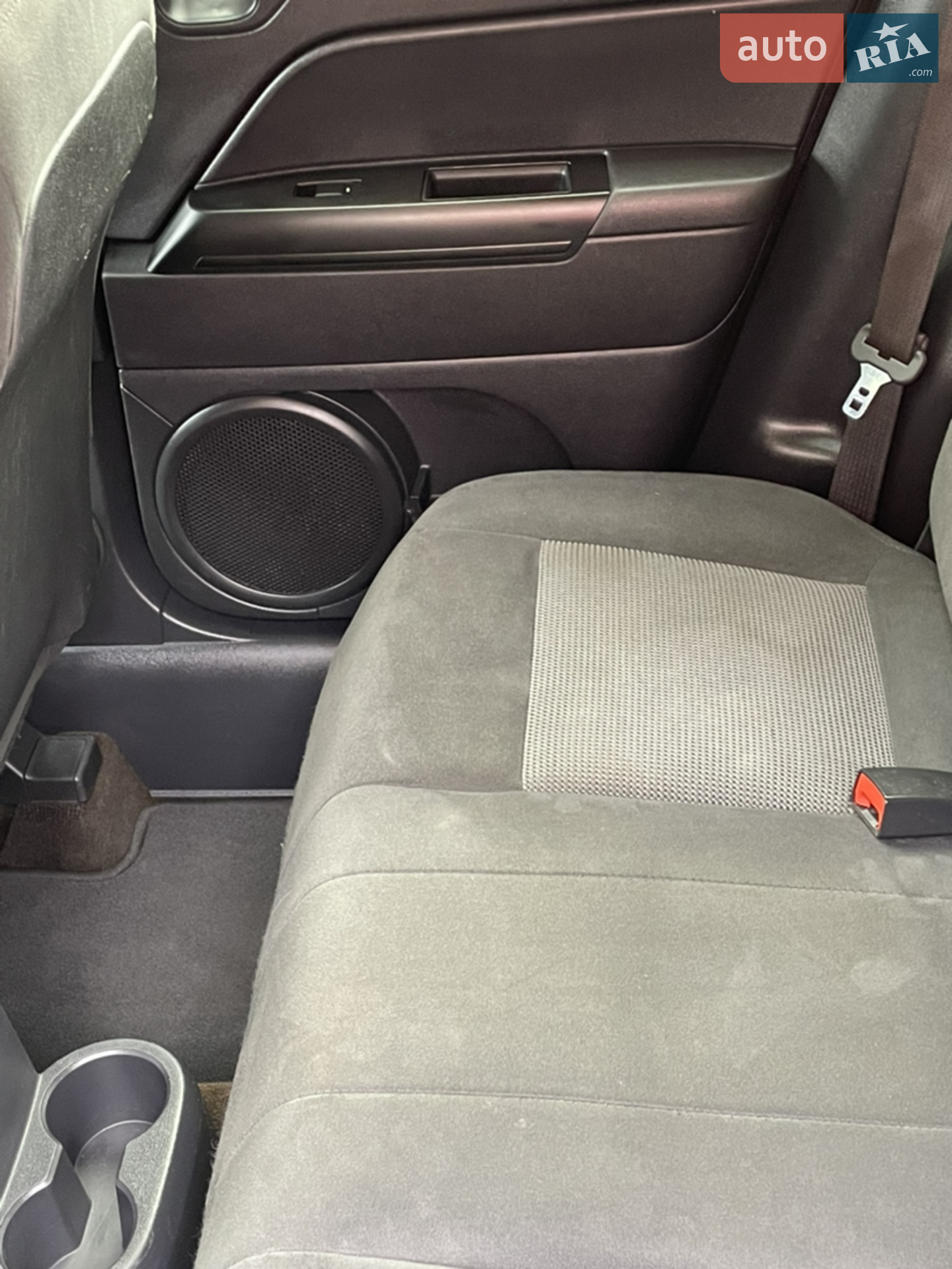 2014 Jeep Compass - мініатюра 13