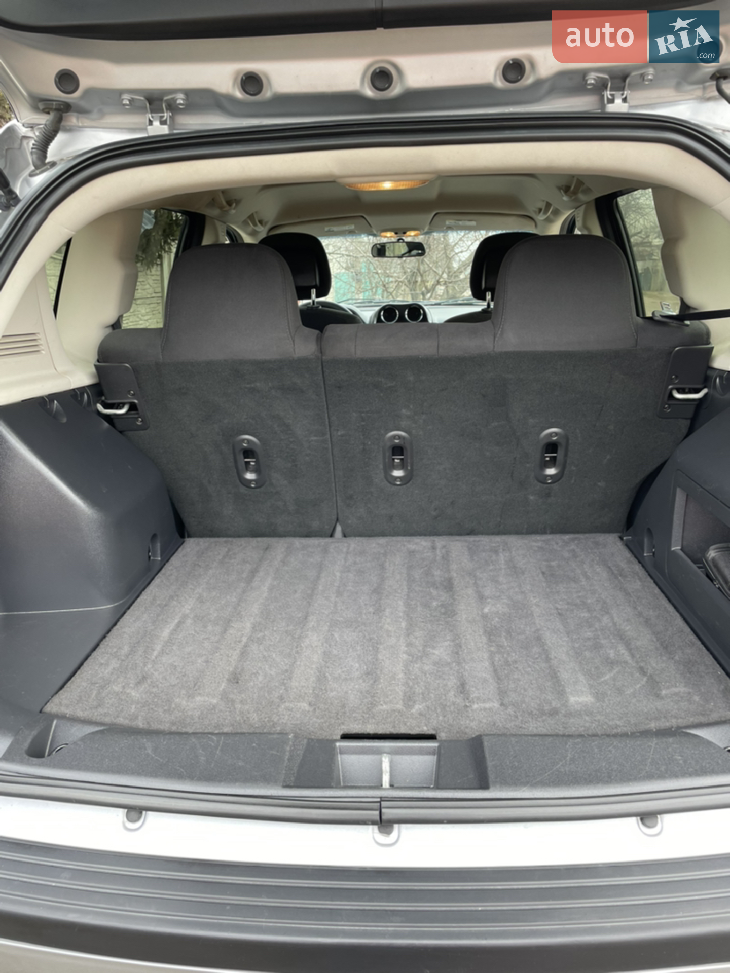 2014 Jeep Compass - мініатюра 19